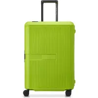 DELSEY PARIS Valisette 'x United Colors of Benetton' vert fluo