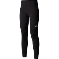 The North Face - Collant de trail/running - W Winter Warm Pro Tight TNF Black - Taille S - Noir