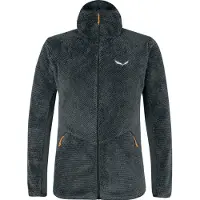 Salewa Veste polaire Tognazza Polarlite (homme) - , Couleur:0910 black out melange, Taille:46/S