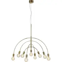 Markslöjd Lampe suspendue LAVELLO 108289 Markslojd