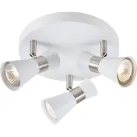 Markslöjd Lampe réflecteur spot FOLIE 108628 Markslojd