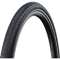 Schwalbe Pneu Velo Urbain Confort 28x2.00 - Amorti Et Protection Anti-crevaison -