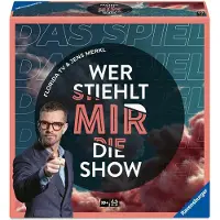 Ravensburger Qui me vole la vedette ?