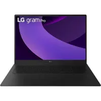 LG ELECTRONICS gram Pro 17 17Z90TP-G.AA78G 17" WQXGA Core Ultra 7 255H 16GB/1TB Win11
