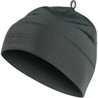 Odlo Polyknit Warm Reflective Hat Gris
