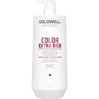 Goldwell , Dualsenses Color Extra Rich, Hair Shampoo, For Colour Protection, 1000 ml