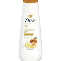 Dove Advanced Care Nourishing Care Body Wash (400 ml)