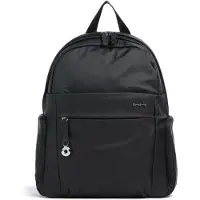 Samsonite Move 5.0 - Sac à dos, 34,5 cm, 11,5 L, noir (noir)