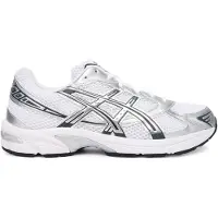 Asics Baskets basses 'Gel-1130' argent / blanc