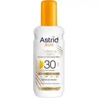 Astrid Sunscreen Spray Bronz Spf 30 150 Ml