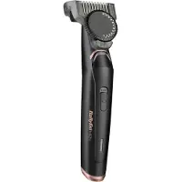 BaByliss Tondeuse à barbe rechargeable - For Men - T885E -