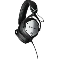 Roland VMH-D1 Casque filaire Bandeau Musique Noir (422281A38)