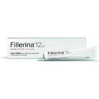 FILLERINA Densifying Filler Grade 5 crème de nuit anti-rides 50 ml