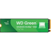 SanDisk SSD Green SN3000 1 To M.2 NVMe WDS100T4G0E