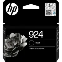 HP 924 Cartouche Noir
