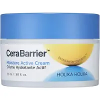 Holika Holika Cerabarrier Moisturizing Face Cream Moisture Active Cream - 50 Ml (50 ml)