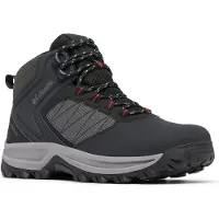 Columbia Transverse Hiking Boots Noir EU 43 1/2 Homme