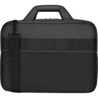 Targus City Gear Topload 15,6" Noir