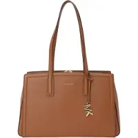 Michael Kors Femmes, Sac à main, Laila, Marron