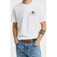 Gant T-Shirt | M | male