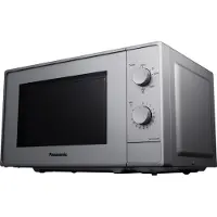 Panasonic NN E 22 JMMEPG argent