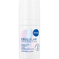 Nivea Cellular Epigenetics sérum visage rajeunissant 15 ml