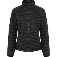 Columbia Powder Pass Jacket Noir XL Femme
