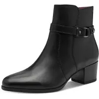 Tamaris Bottines noir