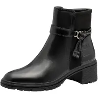 Tamaris Bottines noir