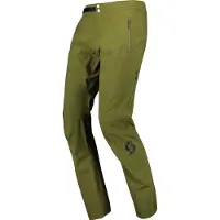 SCOTT Pantalon Trail Storm Wp