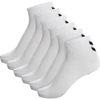 Hummel Chaussettes Crew Chevron 6 Paires