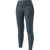 Dynafit Warm Ultra Leggings Gris XS Femme