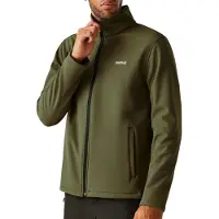 Regatta Polaire softshell Cera V