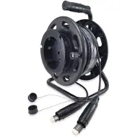 Equip Hdmi 2.1 8k 50m Hdmi Cable Argenté