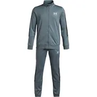 Under Armour Sous-vêtements de sport en maille Icon pour junior