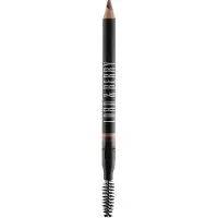 Lord & Berry - Perfect Brow Pencil Definer - 2 Colors #Ash Blonde - 0.8g