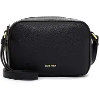 Suri Frey sac à épaule bandoulière sac à épaule SFY Maggy Handbag with Zipper Blue bleu marine