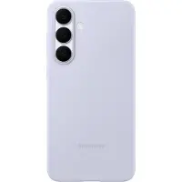 Samsung Coque Silicone S25 Fe Light Blue Ef-ps731clegww
