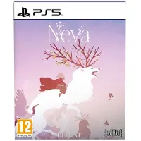 Neva Devolver Edition Deluxe PS5