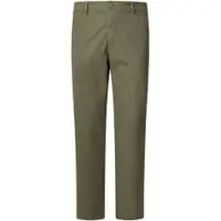 Pepe Jeans pour homme. PM2100010 Pantalon chino slim imprimé vert (36), Casuel, Coton
