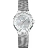 Glock - GW-28-1-18 - Montre Bracelet - Femmes - Quartz