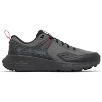 Columbia Konos Trs Ti Couleur Gris