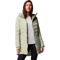 Columbia Veste outdoor 'Joy Peak ll' vert pastel