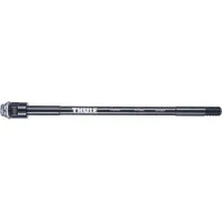 Thule M12 X 1.5 Through Axle Argenté 229 mm Garçon