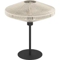 Eglo MIDSUMER, Noir, Universel, IP20, II, E27, 220-240 V
