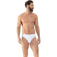 Mey Slip blanc