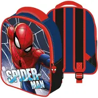 Nobrand Sac à dos - Spiderman - 24x20x10 cm