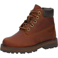 Timberland Bottes 'Courma' caramel / noir