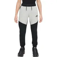Nike Tech Enfant - Pantalons, Noir - Taille 128 - 137 CM - Poly Fleece
