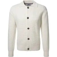 Pierre Cardin Vestes en maille beige